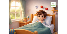 Waspada Penyakit Kawasaki pada Anak, Ini Gejala dan Cara Deteksinya